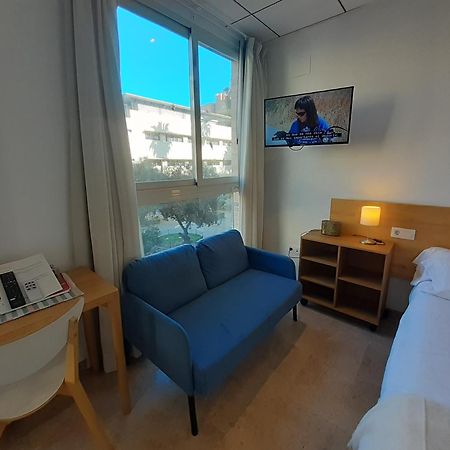 11 Nights Studios Valencia Bagian luar foto