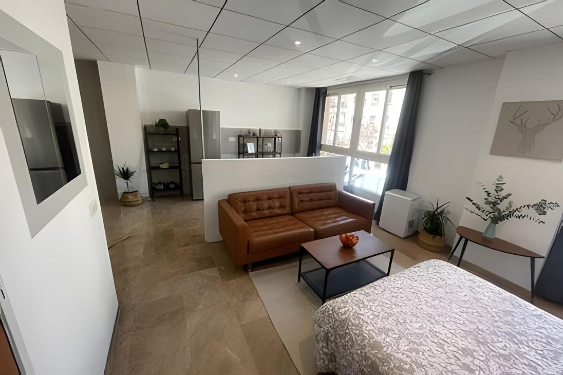 11 Nights Studios Valencia Bagian luar foto