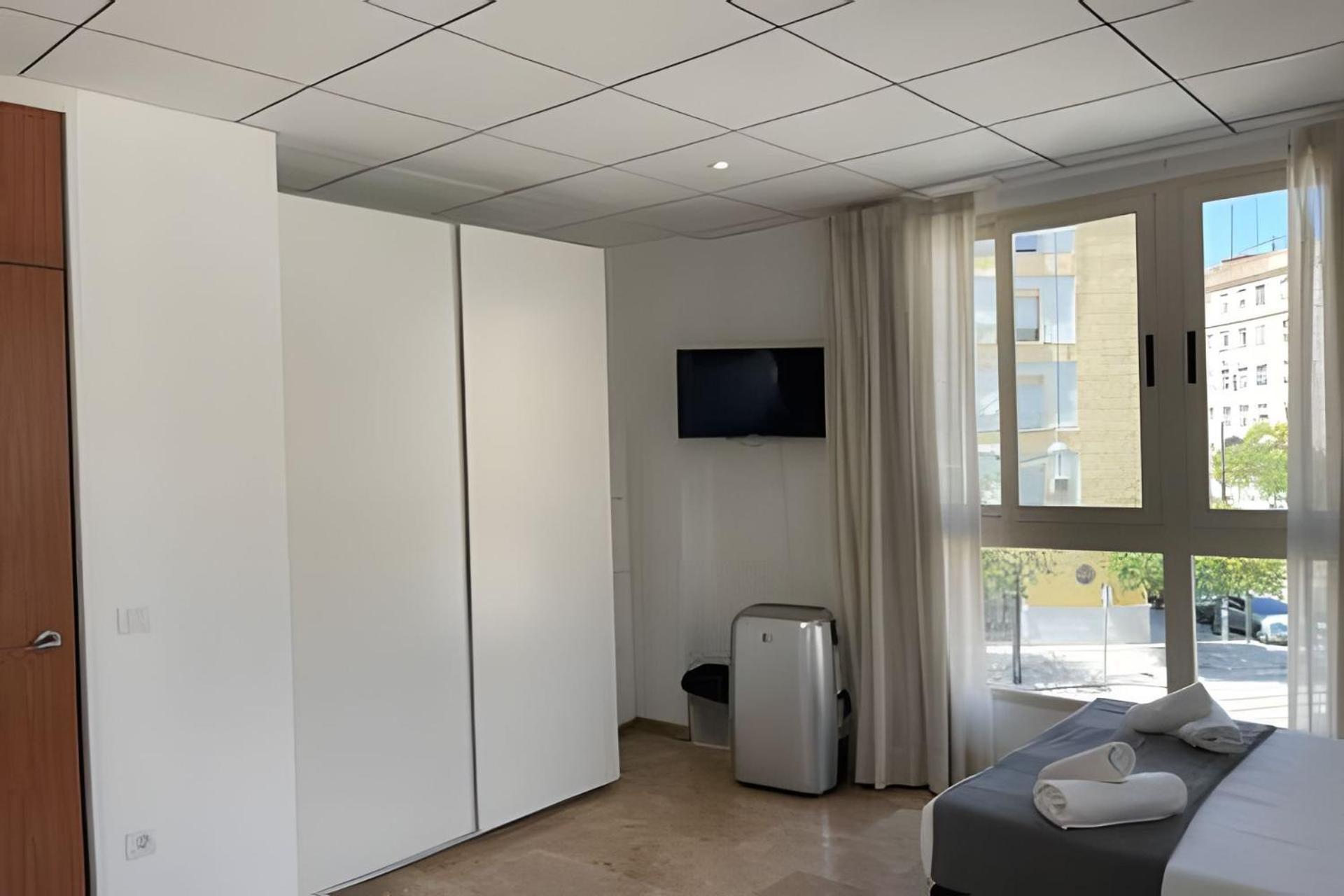 11 Nights Studios Valencia Bagian luar foto