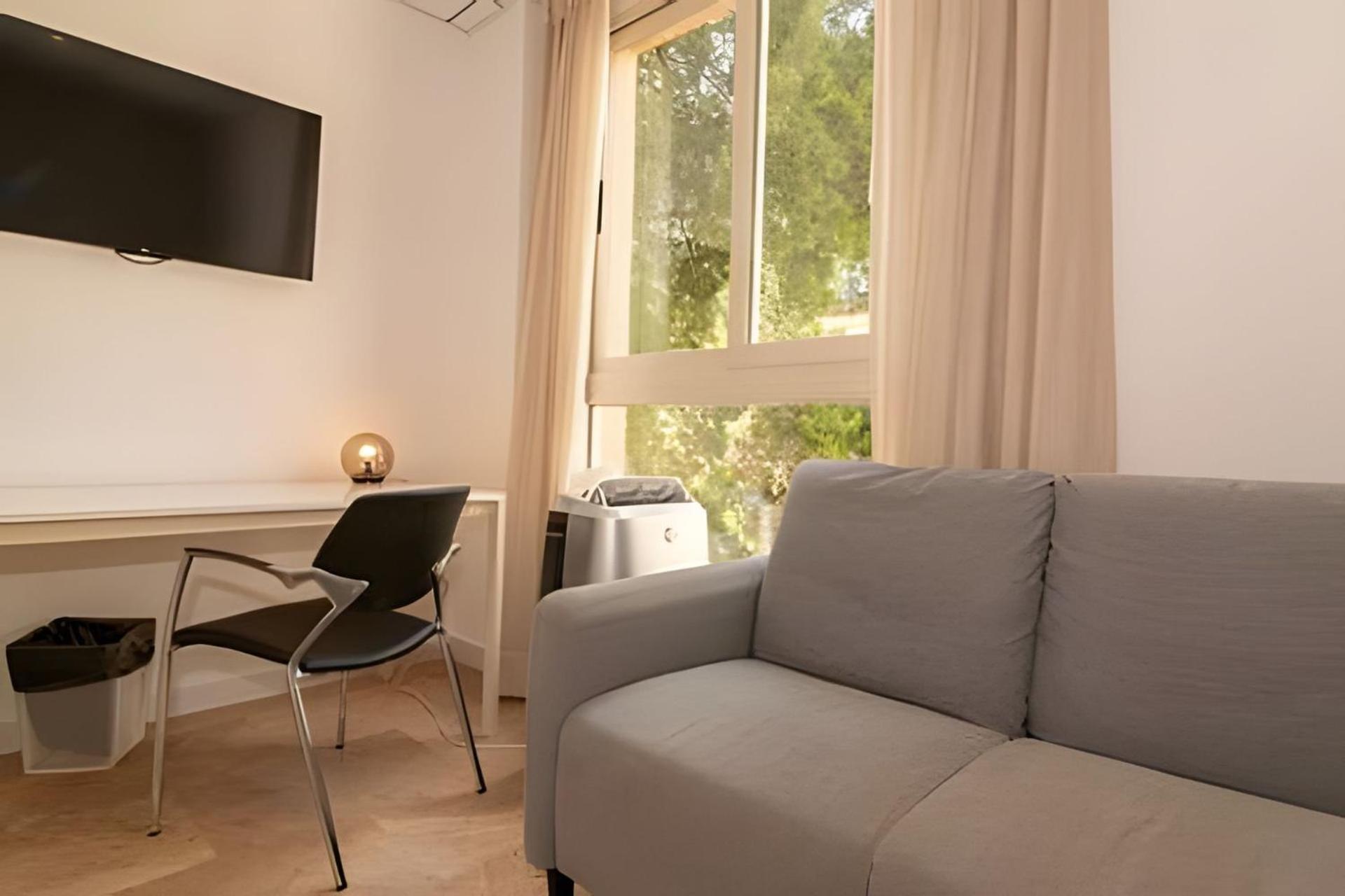 11 Nights Studios Valencia Bagian luar foto