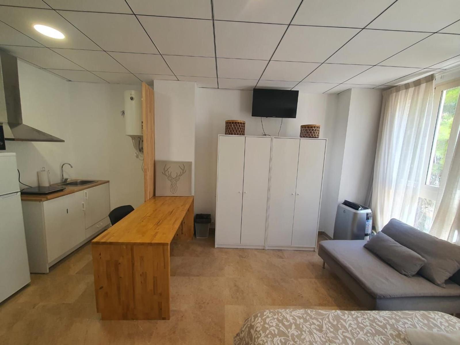 11 Nights Studios Valencia Bagian luar foto