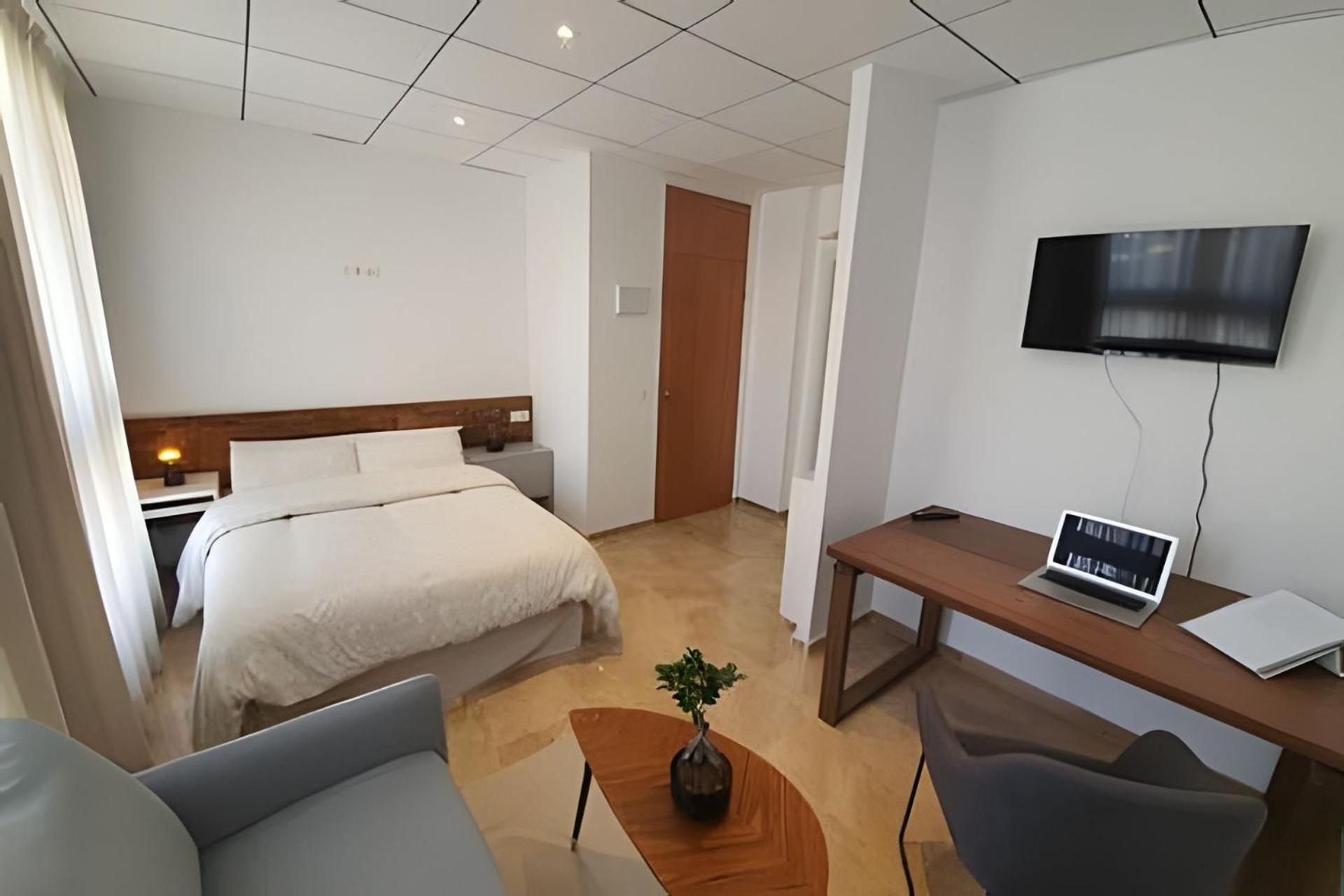 11 Nights Studios Valencia Bagian luar foto