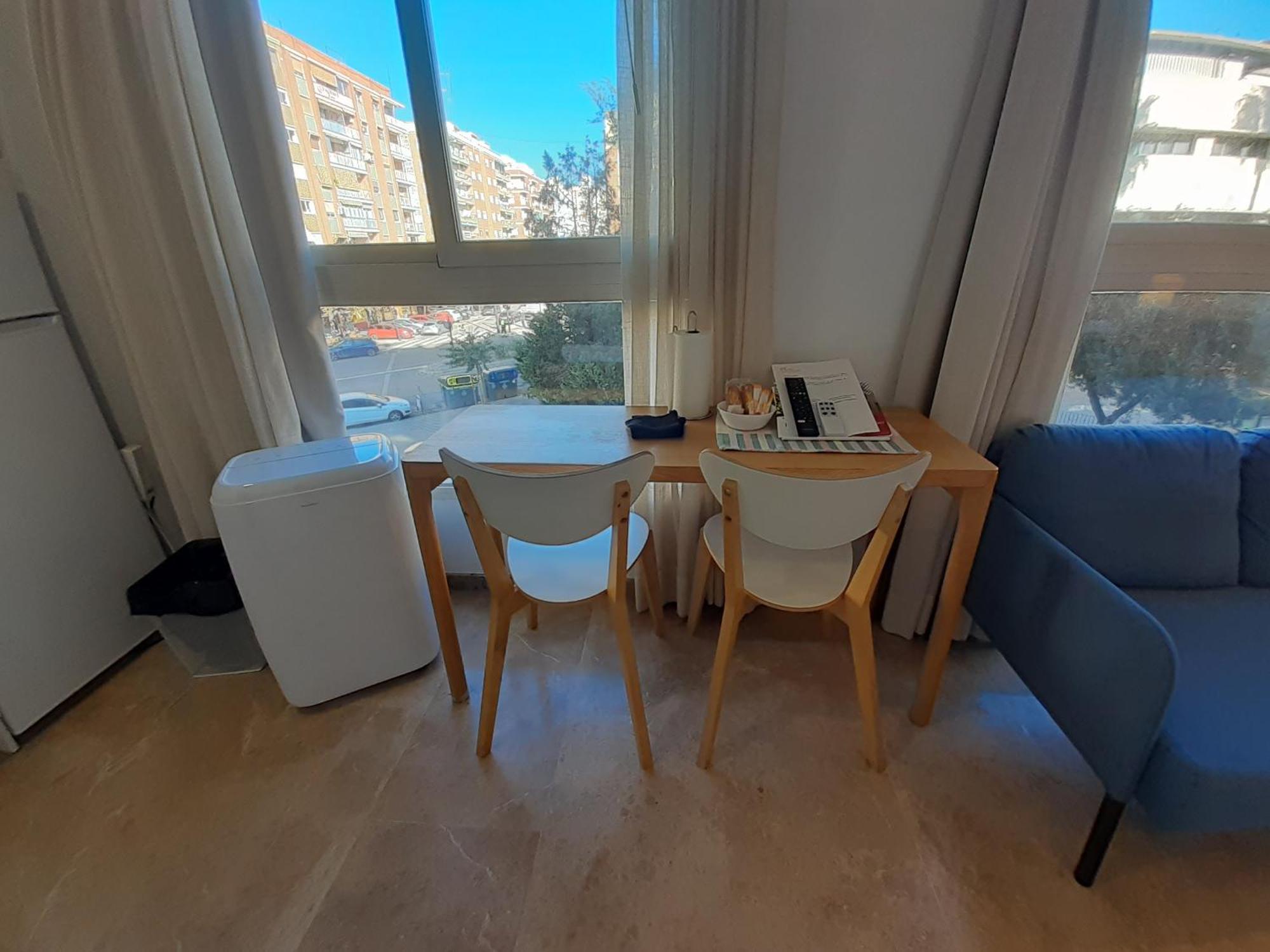 11 Nights Studios Valencia Bagian luar foto
